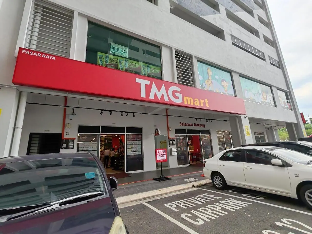 5Min To Kl Trx Bukit Bintang For 6Paxs Apartment Kuala Lumpur 0*,  Malaysia