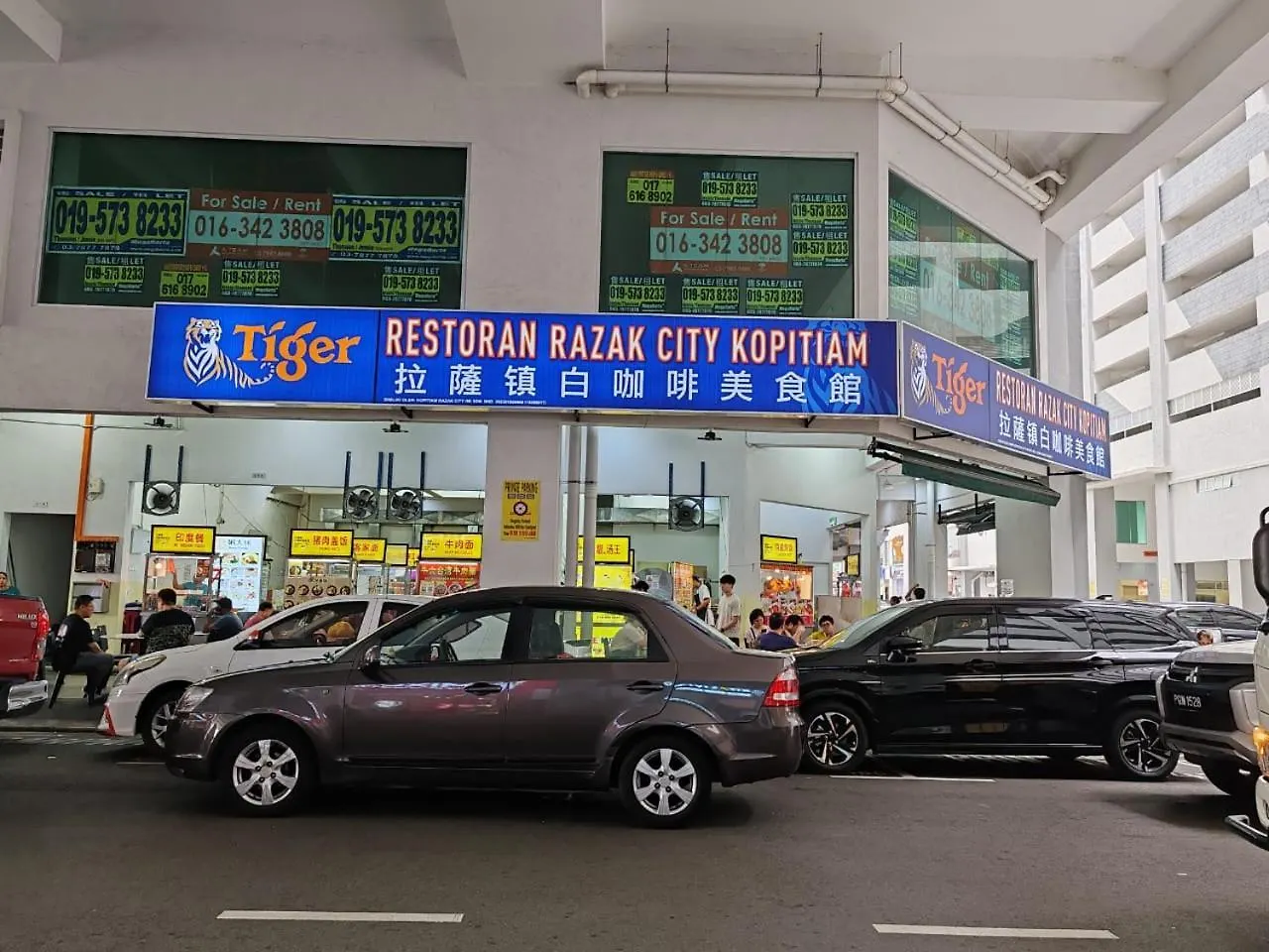 5Min To Kl Trx Bukit Bintang For 6Paxs Apartment Kuala Lumpur