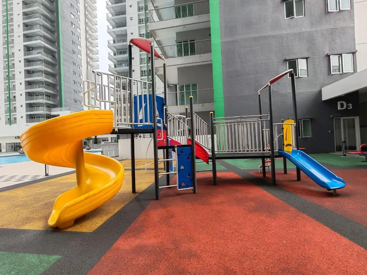 5Min To Kl Trx Bukit Bintang For 6Paxs Apartment Kuala Lumpur