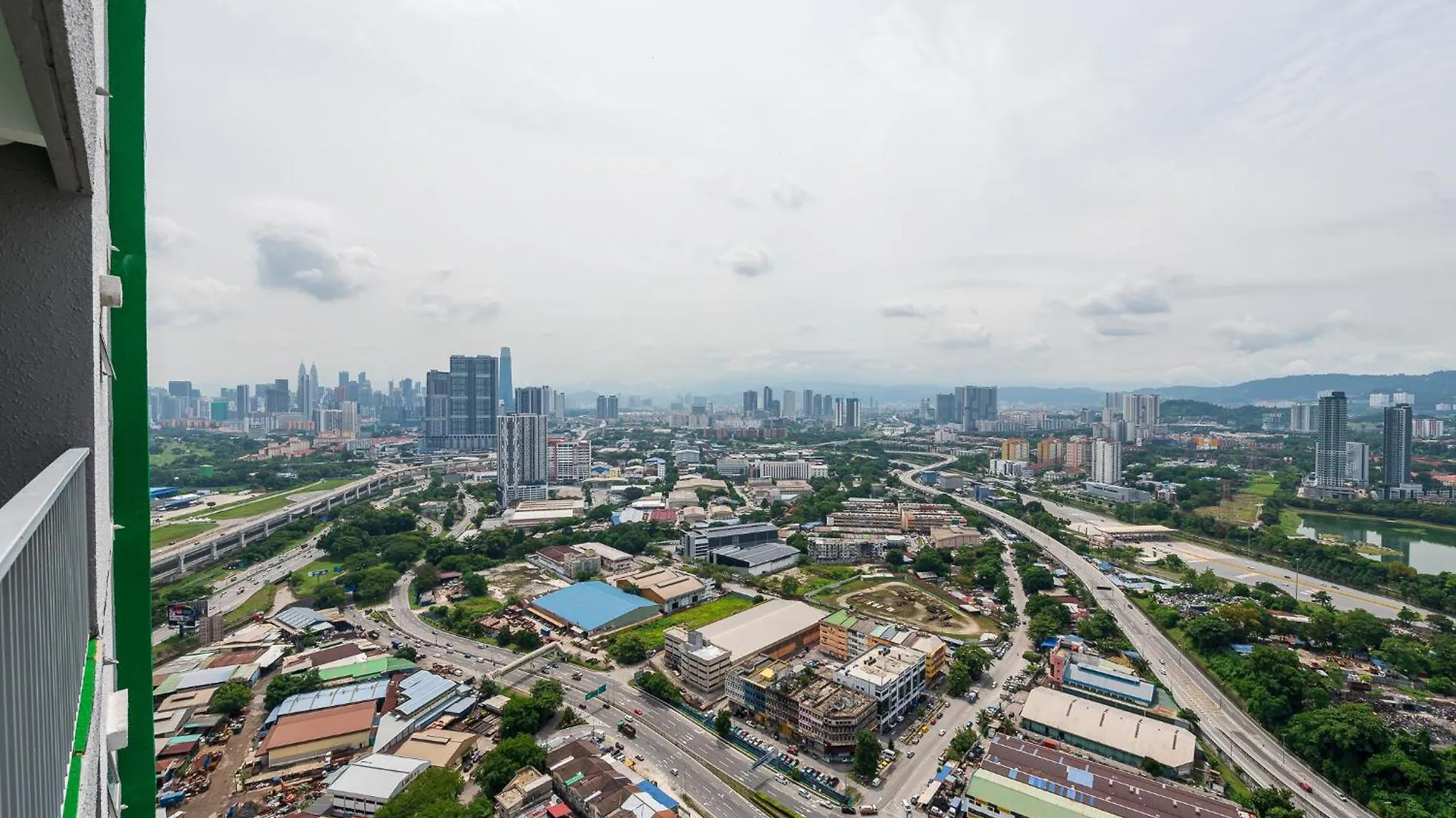5Min To Kl Trx Bukit Bintang For 6Paxs Apartment Kuala Lumpur Malaysia