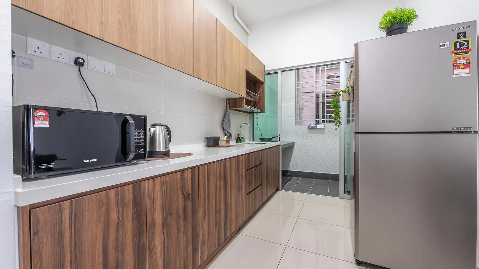 5Min To Kl Trx Bukit Bintang For 6Paxs Apartment Kuala Lumpur Malaysia